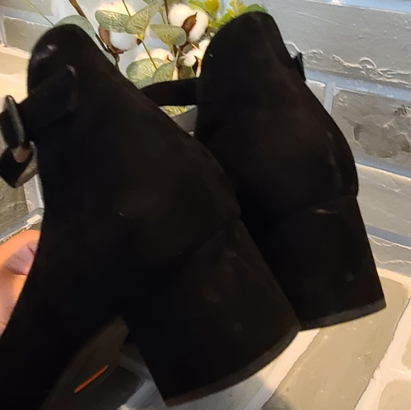 Rockport Total Motion Pumps - Picture 6 of 6